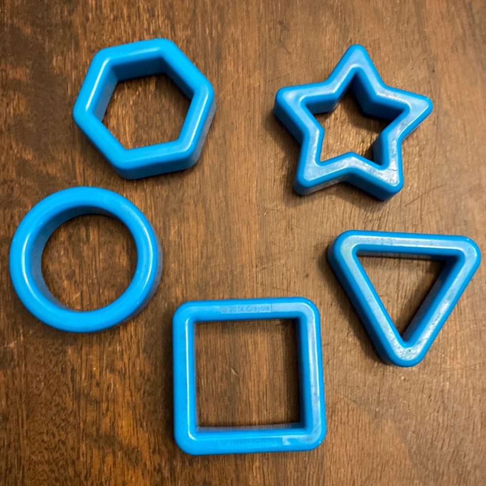 FREE Crayola stamps